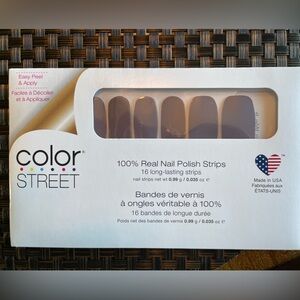 Color Street Berlin it to Win it- new